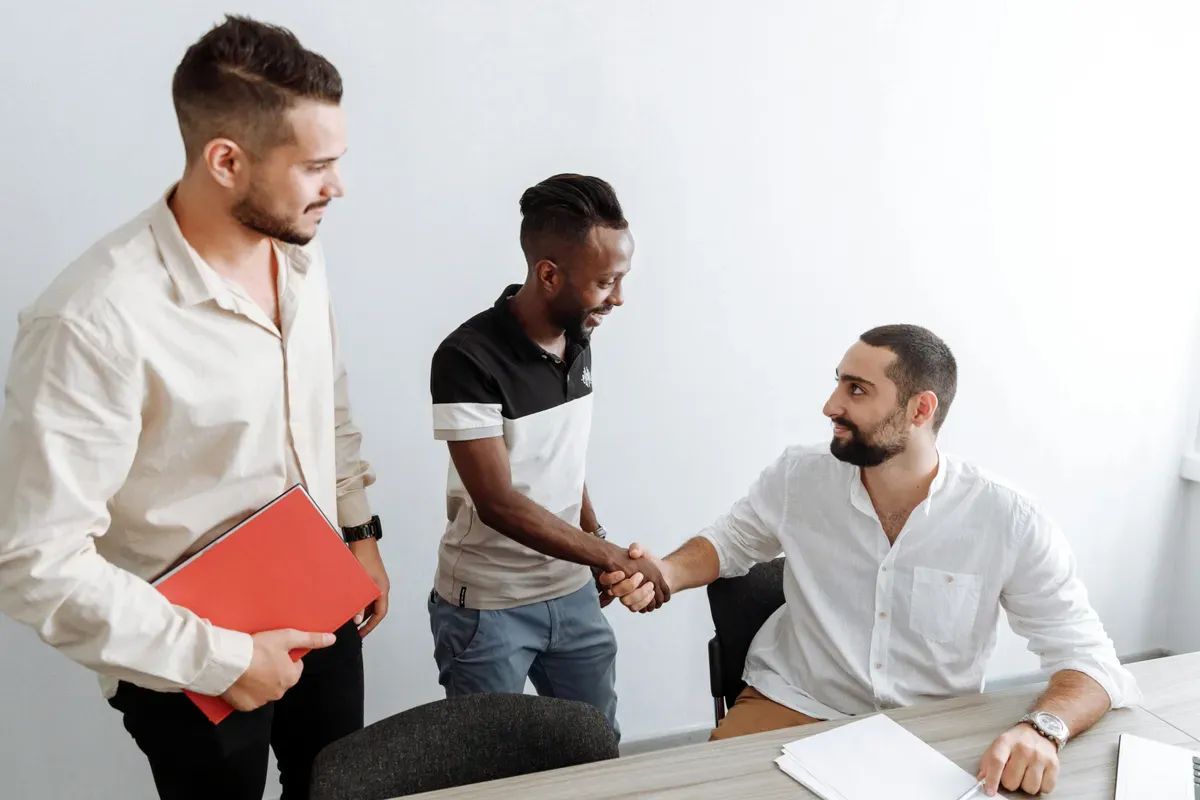 HR-Management für Startups So baust du ein motiviertes und erfolgreiches Team auf