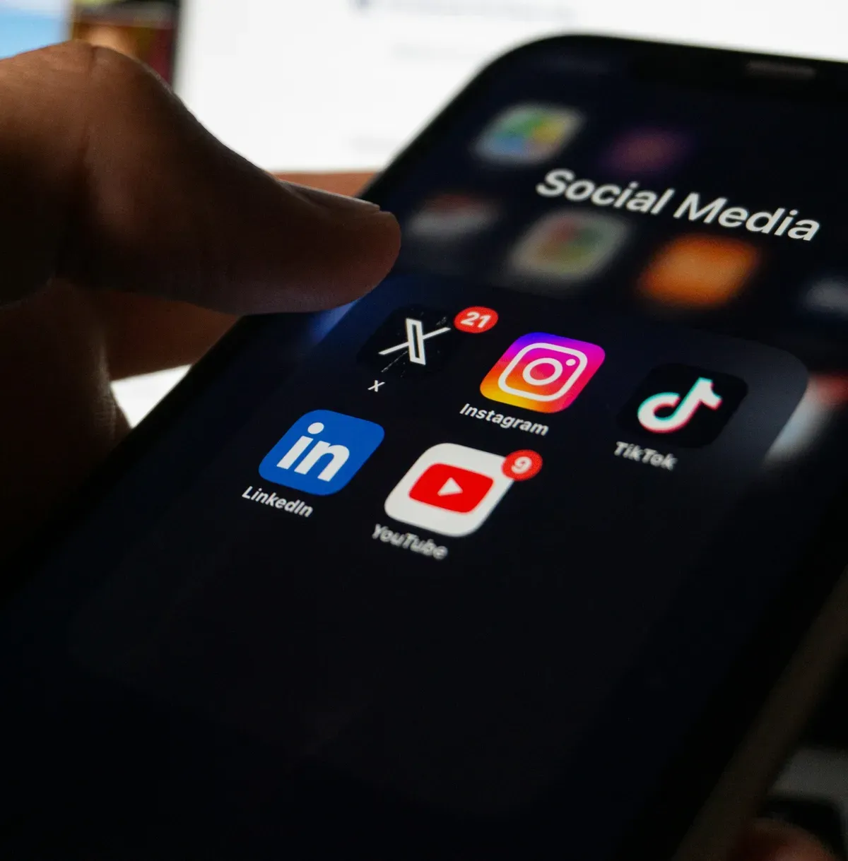 Social-Media-Marketing Strategien, Werbung und Kampagnen im Überblick