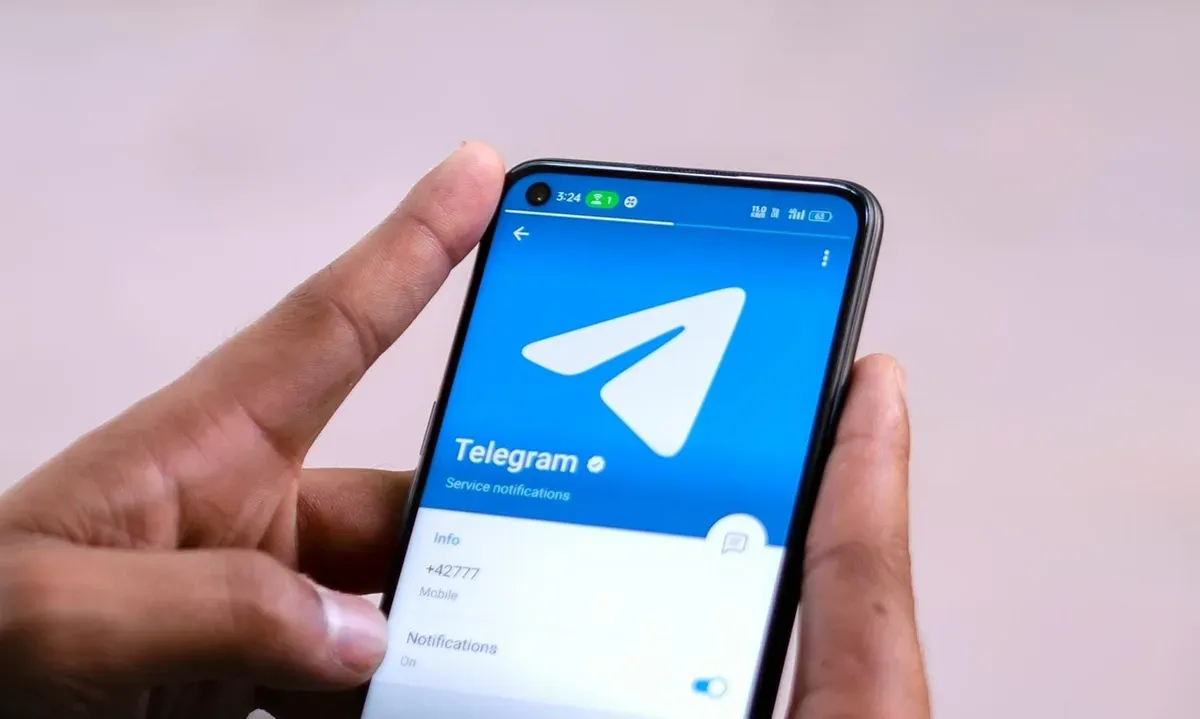 Telegram-Marketing Exklusive Inhalte und Kanäle aufbauen