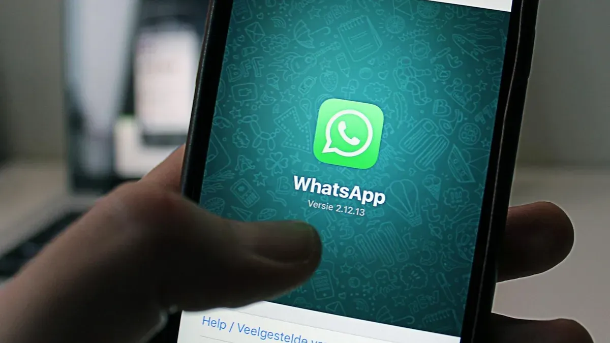 WhatsApp-Marketing: Kundenbindung mit Chats und Broadcasts