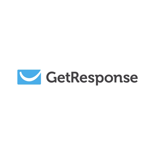GetResponse Logo