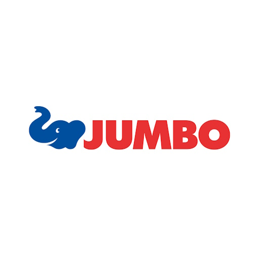 JUMBO Logo