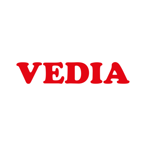vedia.ch preview