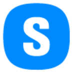 Samsung Favicon