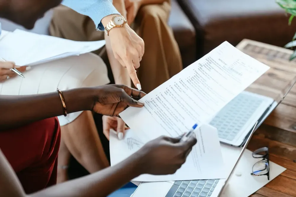 Aktiengesellschaft (AG) gründen in der Schweiz: Checkliste Beitragsbild