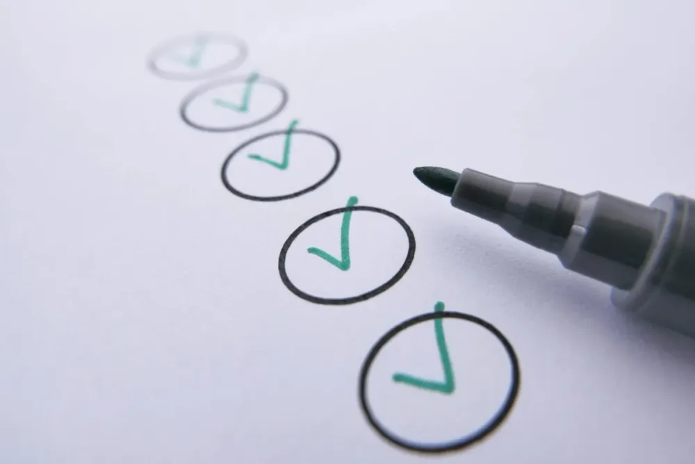 Einzelfirma gründen in der Schweiz: Checkliste Beitragsbild