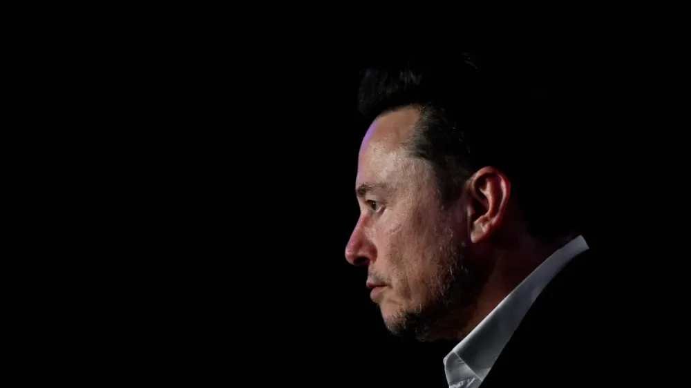 Elon Musk: Sein Werdegang, seine Firmen und sein Leben Beitragsbild