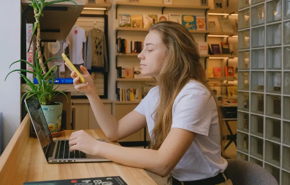 Social Media Marketing für Online Shops: So geht's! Beitragsbild