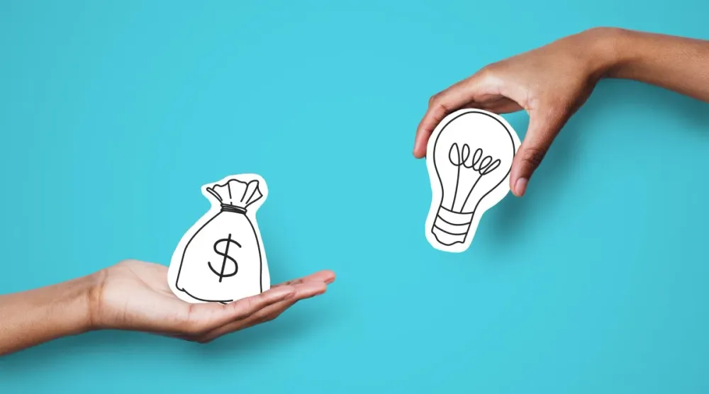 Startup-Finanzierung: Tipps für den perfekten Businessplan Beitragsbild