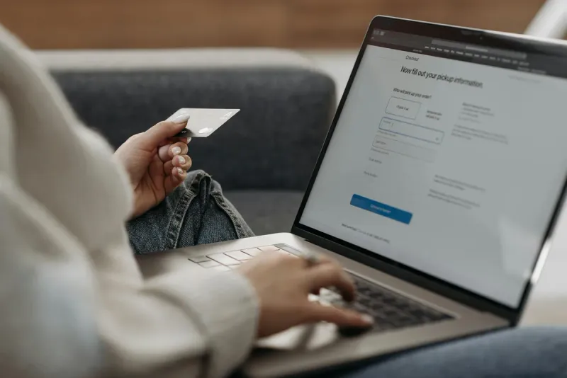 Checkout-Page-Optimierung für mehr Umsatz 5 Fehler, die du vermeiden musst